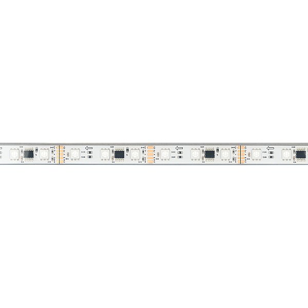 Светодиодная лента Arlight Dmx Герметичная 039175