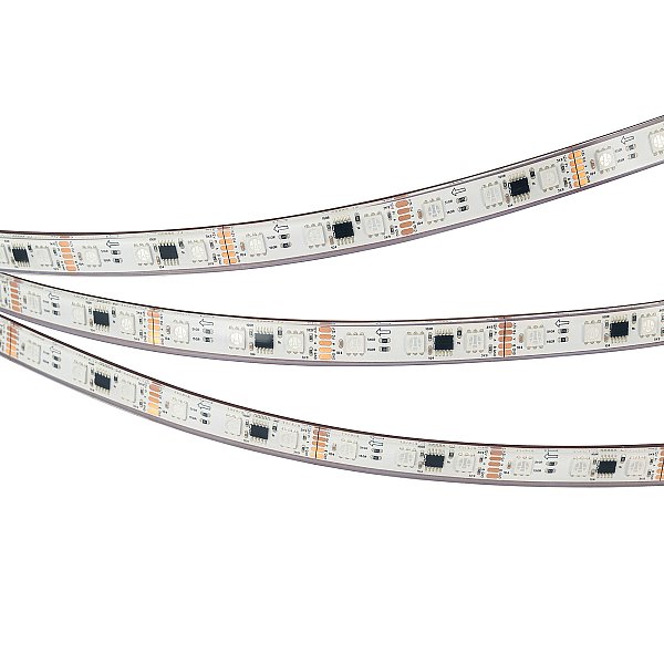 Светодиодная лента Arlight Dmx Герметичная 039175