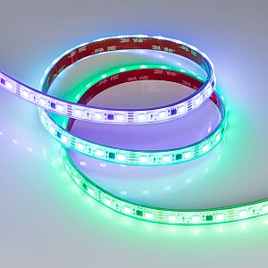 Светодиодная лента Arlight Spi Герметичная 039177