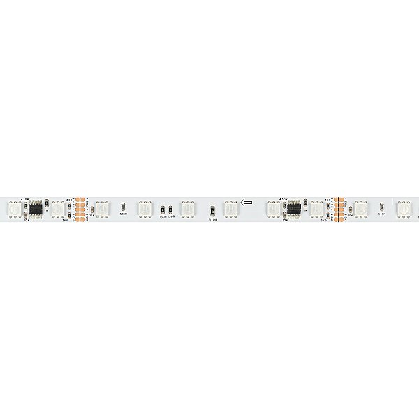 Светодиодная лента Arlight Dmx Открытая 039183