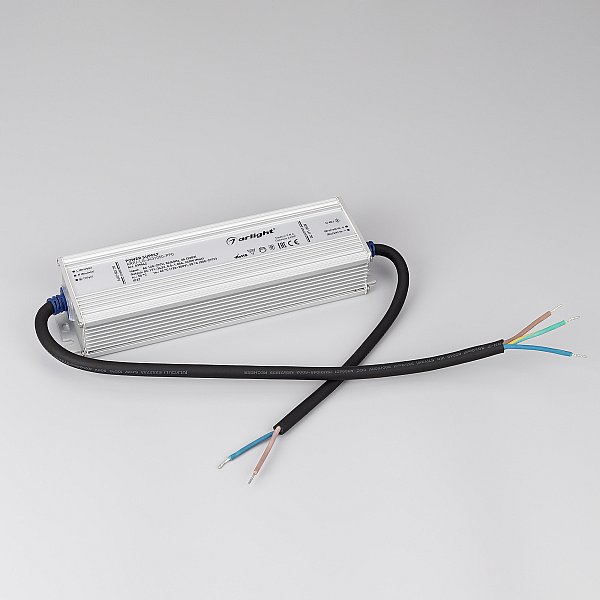Драйвер для LED ленты Arlight Arpj 039542