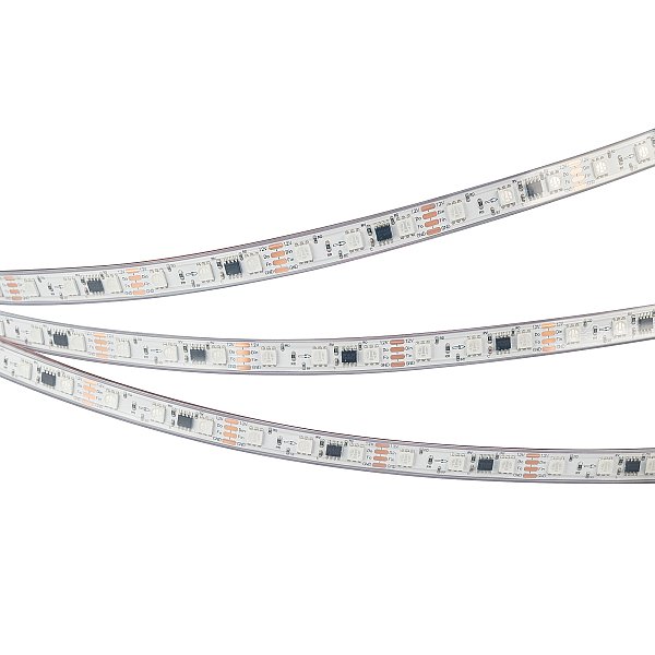 Светодиодная лента Arlight Spi Открытая 039599