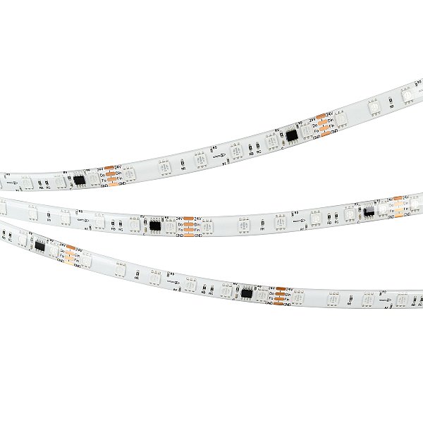 Светодиодная лента Arlight Spi Открытая 039601