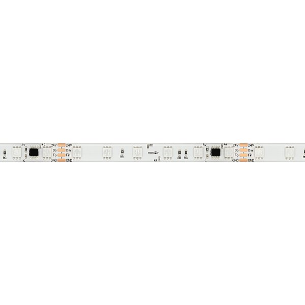Светодиодная лента Arlight Spi Открытая 039601