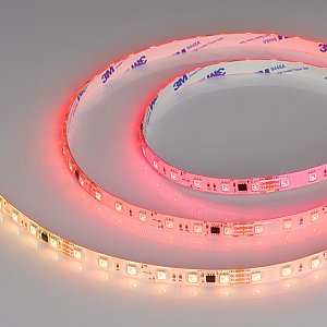 Светодиодная лента Arlight Spi Открытая 039601