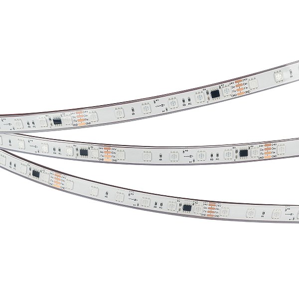 Светодиодная лента Arlight Spi Герметичная 039602