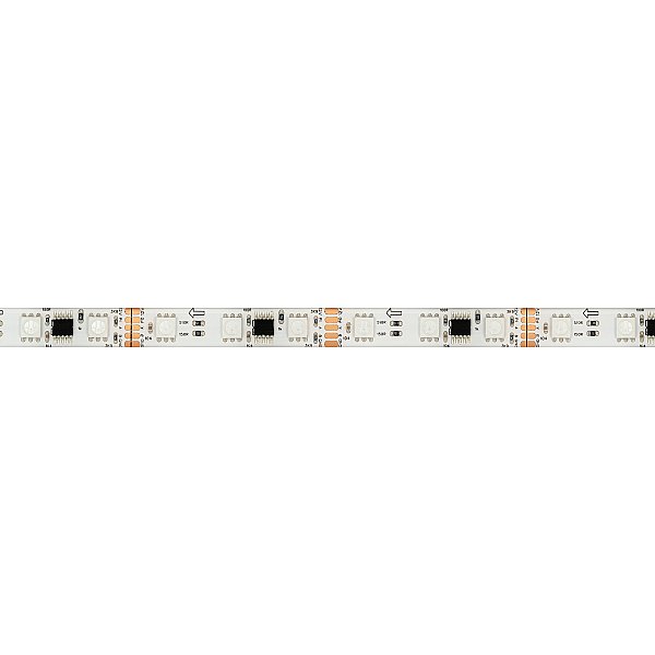 Светодиодная лента Arlight Dmx Герметичная 039604