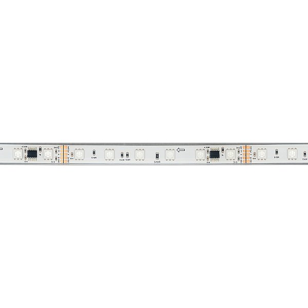 Светодиодная лента Arlight Dmx Герметичная 039608