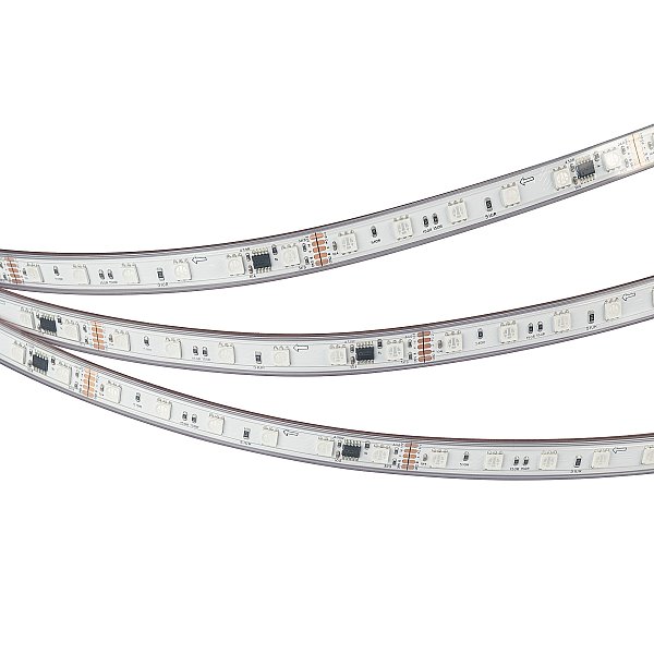 Светодиодная лента Arlight Dmx Герметичная 039608