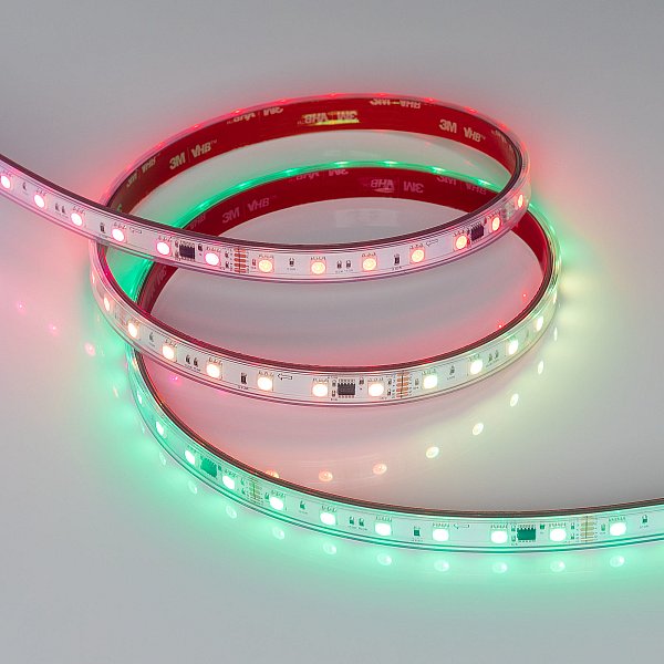 Светодиодная лента Arlight Dmx Герметичная 039608
