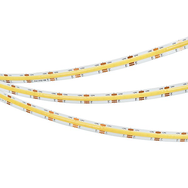Светодиодная лента Arlight Cob Открытая 039740
