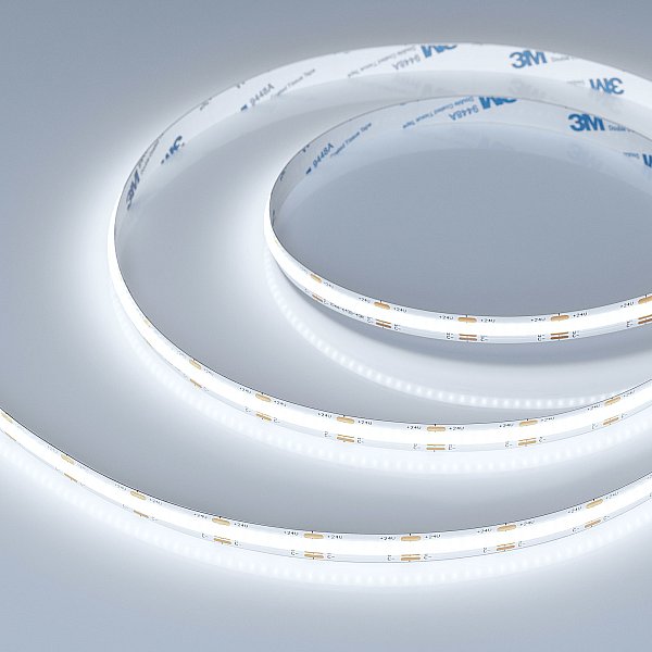 Светодиодная лента Arlight Cob Открытая 039740
