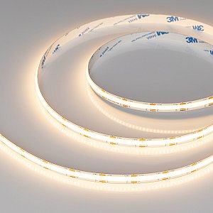 Светодиодная лента Arlight Cob Открытая 039740