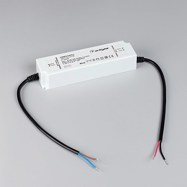 Драйвер для LED ленты Arlight Arpv 040048
