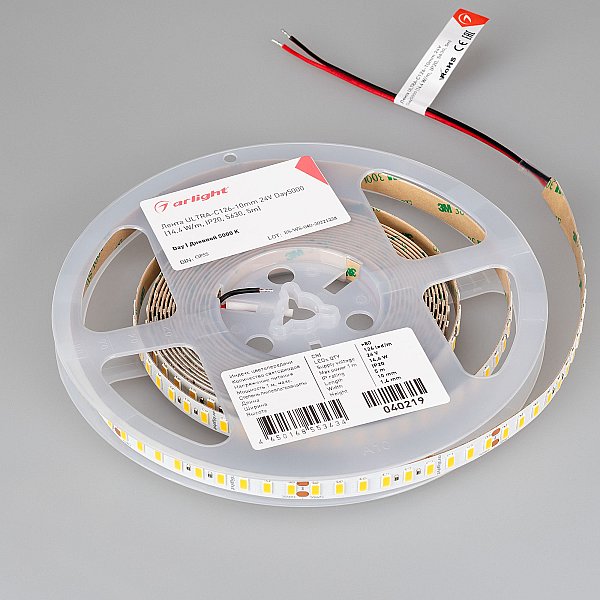 Светодиодная лента Arlight 040219