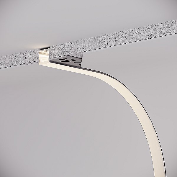 Профиль Arlight Fantom-Bent 040327