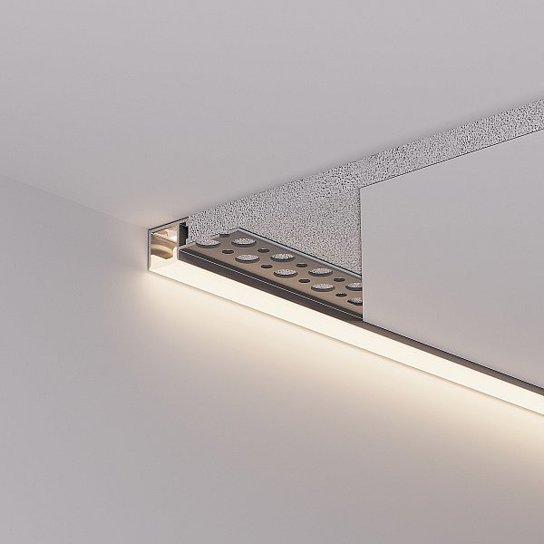 Профиль Arlight Fantom-Bent 040329