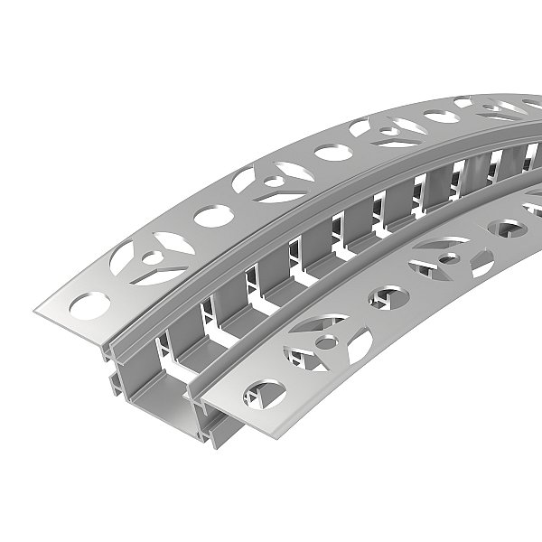 Профиль Arlight Fantom-Bent 040347(1)