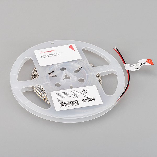 Светодиодная лента Arlight Microled 040540