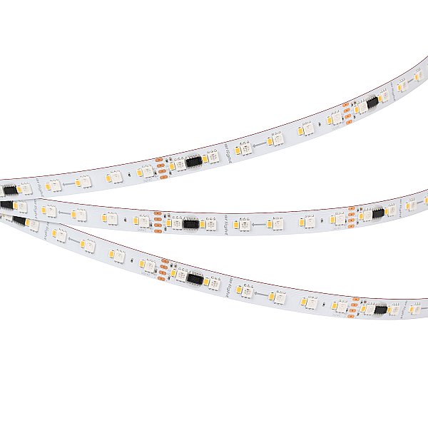 Светодиодная лента Arlight Spi Открытая 040621