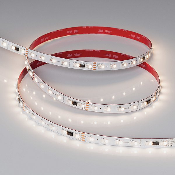 Светодиодная лента Arlight Spi Открытая 040621