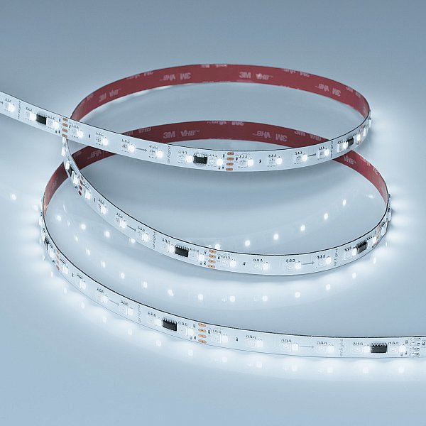 Светодиодная лента Arlight Spi Открытая 040622