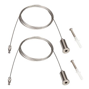 Подвесное крепление для профиля ARH-ROUND-D20 Arlight 040646