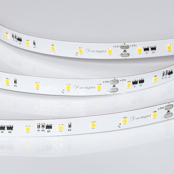 Светодиодная лента Arlight Стабилизированная 040668