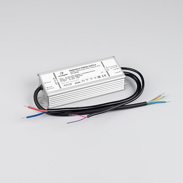 Драйвер для LED ленты Arlight Arpv-Uh 040755