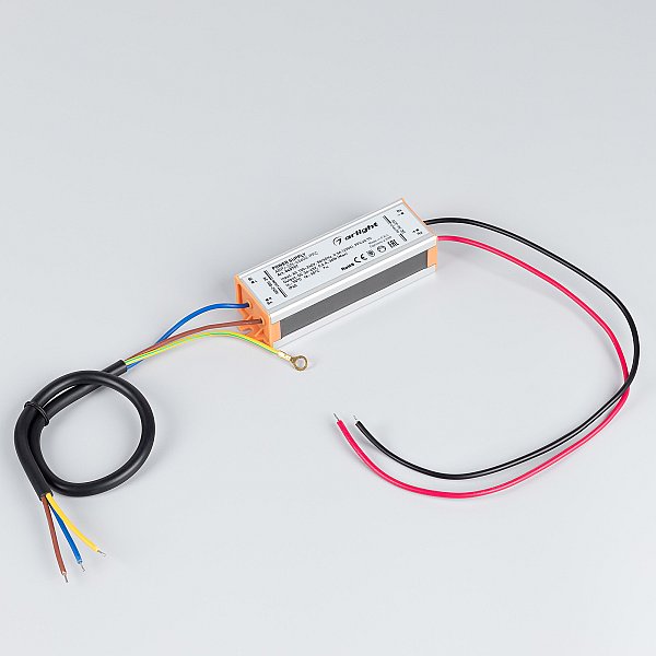 Драйвер для LED ленты Arlight Arpj 040797