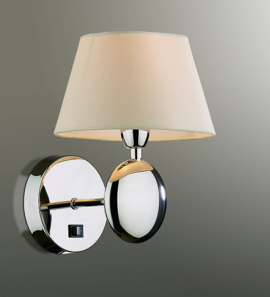 Бра Odeon Light  HOTEL 2195/1W