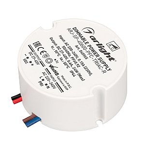 Диммируемый источник тока по стандарту TRIAC серии ARJ Arlight Arj 040965