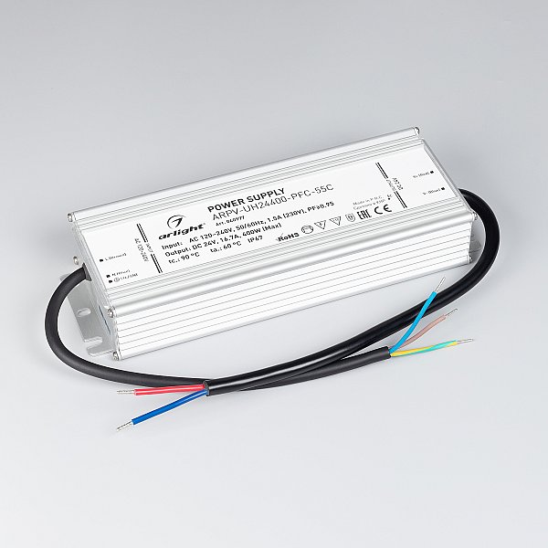 Драйвер для LED ленты Arlight Arpv-Uh 040977