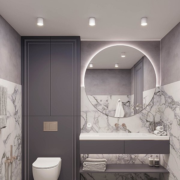Накладной светильник Arlight Cylindo 041247