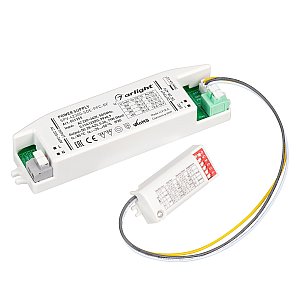 Источник тока серии SPV-SDE Arlight 041355