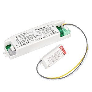 Источник тока серии SPV-SDE Arlight 041356