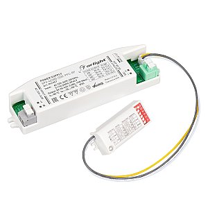 Источник тока серии SPV-SDE Arlight 041357