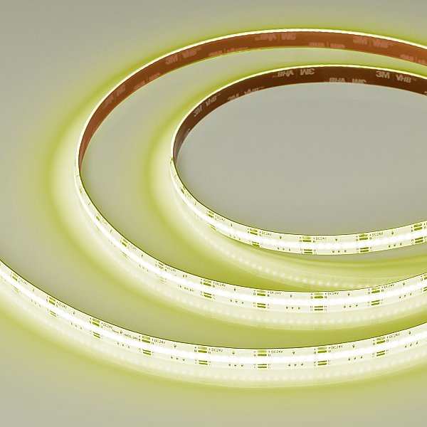 Светодиодная лента Arlight Cob Герметичная 041390