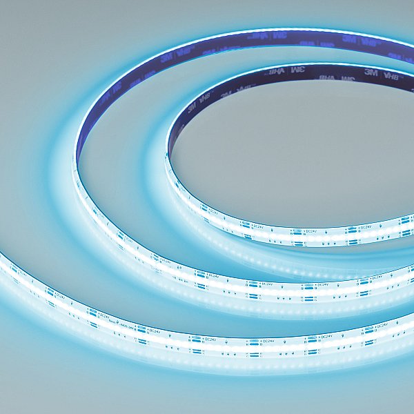 Светодиодная лента Arlight Cob Герметичная 041390