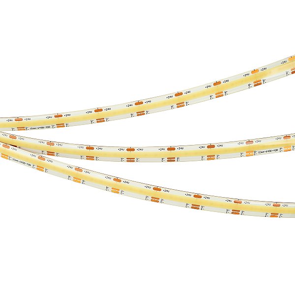 Светодиодная лента Arlight Cob Герметичная 041392