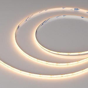 Светодиодная лента Arlight Cob Открытая 041697