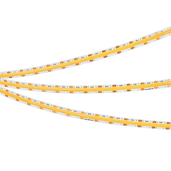 Светодиодная лента Arlight Cob Открытая 041706