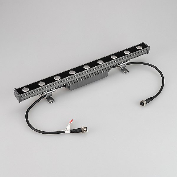 Прожектор уличный Arlight Line Wallwasher 041724