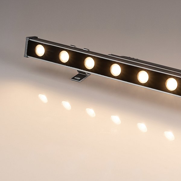 Прожектор уличный Arlight Line Wallwasher 041724