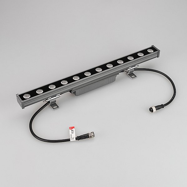 Прожектор уличный Arlight Line Wallwasher 041725