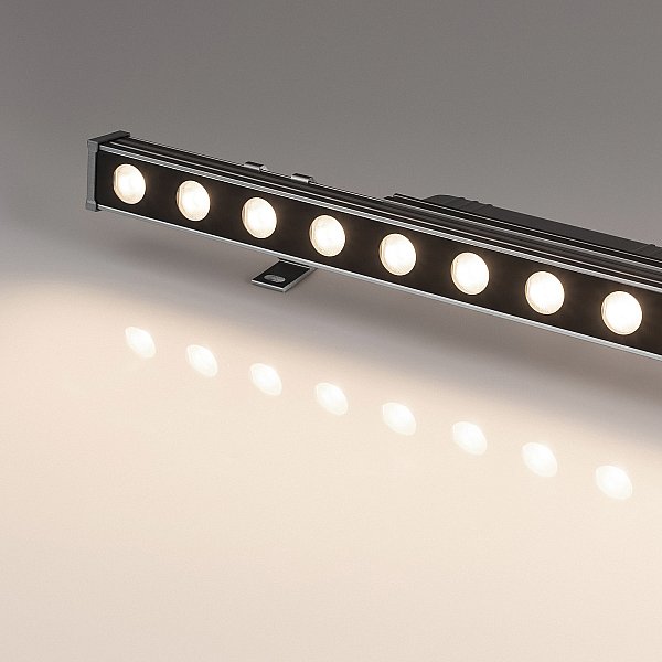 Прожектор уличный Arlight Line Wallwasher 041725
