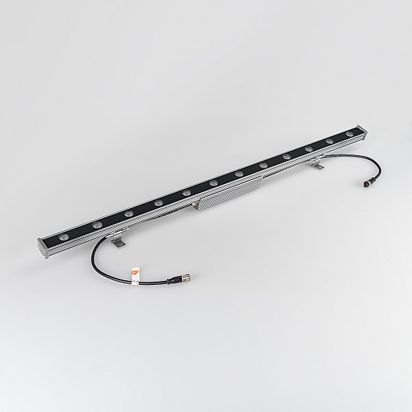 Прожектор уличный Arlight Line Wallwasher 041727