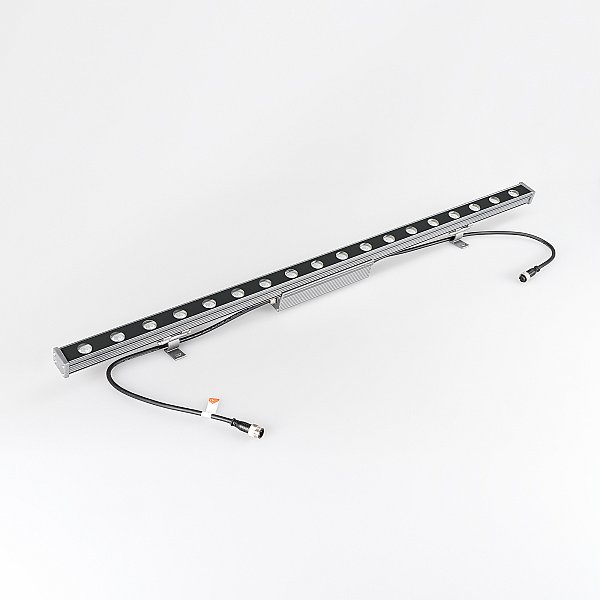 Прожектор уличный Arlight Line Wallwasher 041729