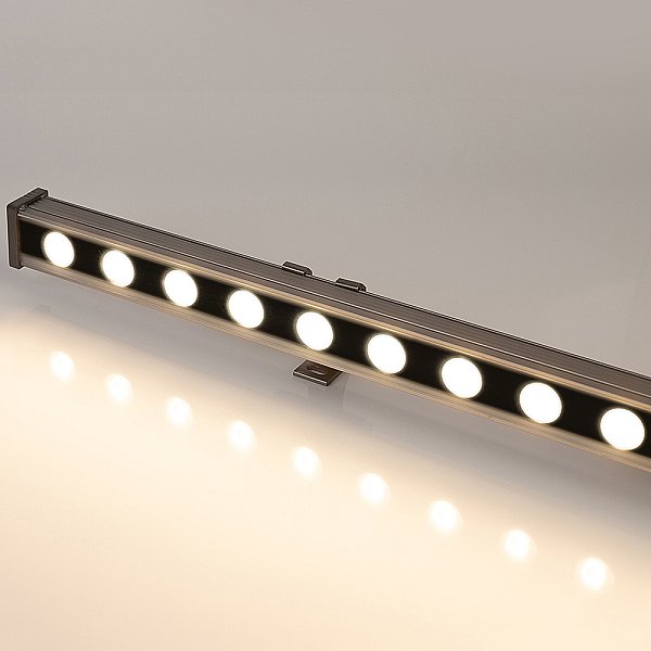 Прожектор уличный Arlight Line Wallwasher 041731
