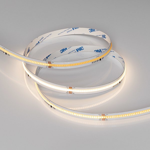 Светодиодная лента Arlight Cob Открытая 041736